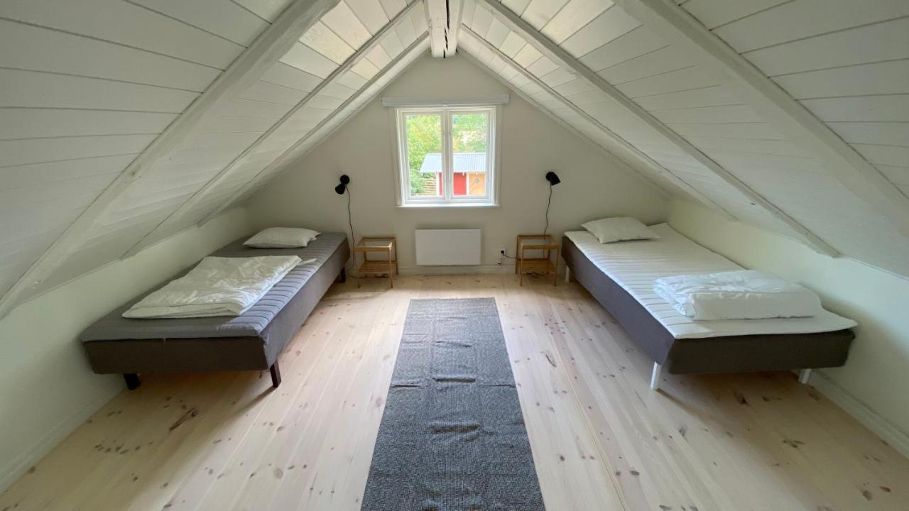 Charming Cottage: Dog-Friendly Nature Retreat with Golf Nearby Kalmar Exterior photo