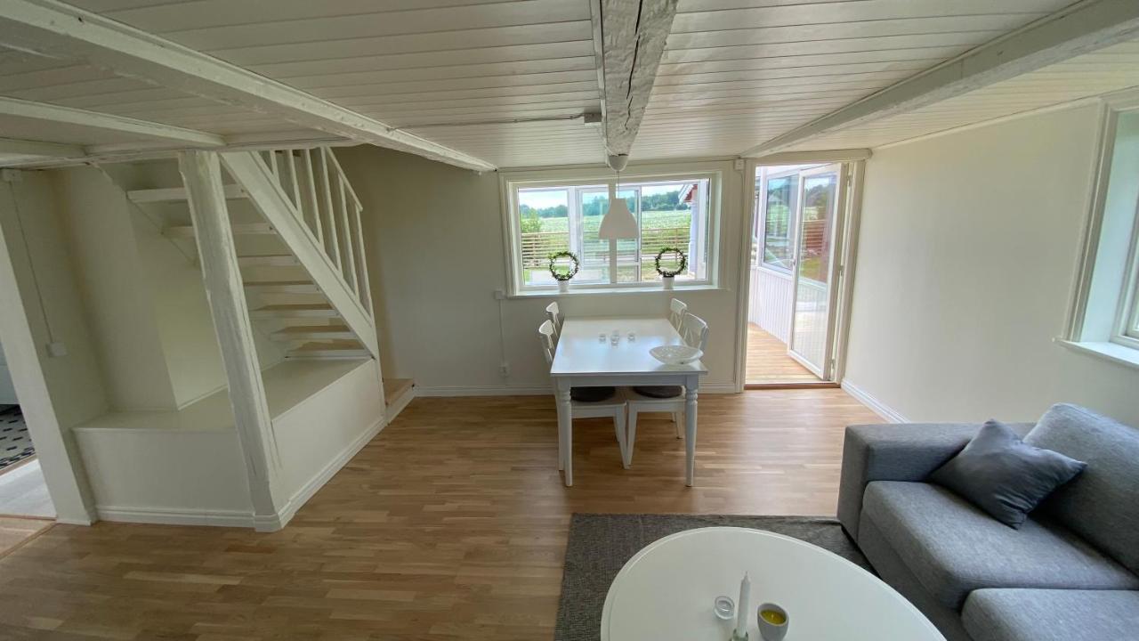 Charming Cottage: Dog-Friendly Nature Retreat with Golf Nearby Kalmar Exterior photo